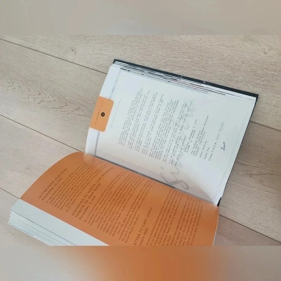 The Sinatra Treasures: Intimate  Photos, Mementos hardcover - Picture 8 of 10